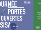 Journées portes ouvertes 2023