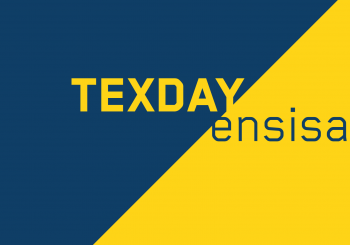 TEXDAY ensisa