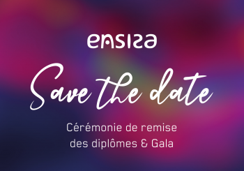 Cérémonie de remise des diplômes & Gala ENSISA