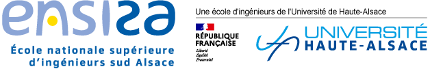 ENSISA – École Nationale Supérieure d'Ingénieurs Sud-Alsace