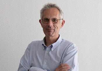 Jean-Marc Perronne, nouveau directeur de l’ENSISA