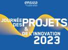 Journée des projets & de l’innovation