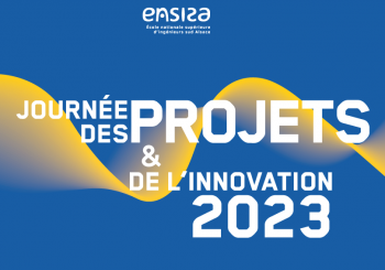 Journée des projets & de l’innovation