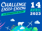 Challenge entreprendre 2023