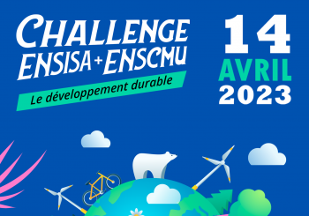 Challenge entreprendre 2023