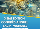 3ème congrès annuel de la SAGIP