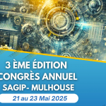 SAGIP 2025 Mulhouse