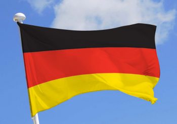 L’allemand avec Claire Hellstern