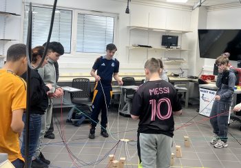 Lutte contre le décrochage scolaire