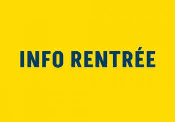 Semaine d’intégration 2025 – Bienvenue à l’ENSISA