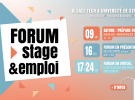 Forum Stage & Emploi AlsaceTech