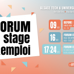Forum stage emploi
