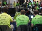 The Upper Rhine Mobile Robotic Challenge 2025