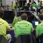Upper Rhine Mobile Robotic Challenge