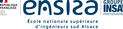 ENSISA – École Nationale Supérieure d'Ingénieurs Sud-Alsace