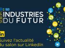 Salon Industries du Futur – BE 5.0