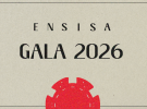 Cérémonie de remise des diplômes & Gala ENSISA 2026