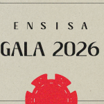 Gala ENSISA 2026