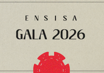 Cérémonie de remise des diplômes & Gala ENSISA 2026