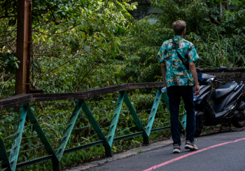 Cap sur Taïwan pour un semestre d’échange !