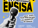 FORUM ENSISA : deux jours pour connecter les talents et les entreprises